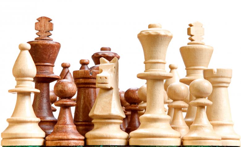 Free stock image of chess  created by 2happy