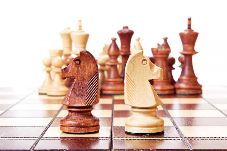 Free stock image of chess  created by 2happy