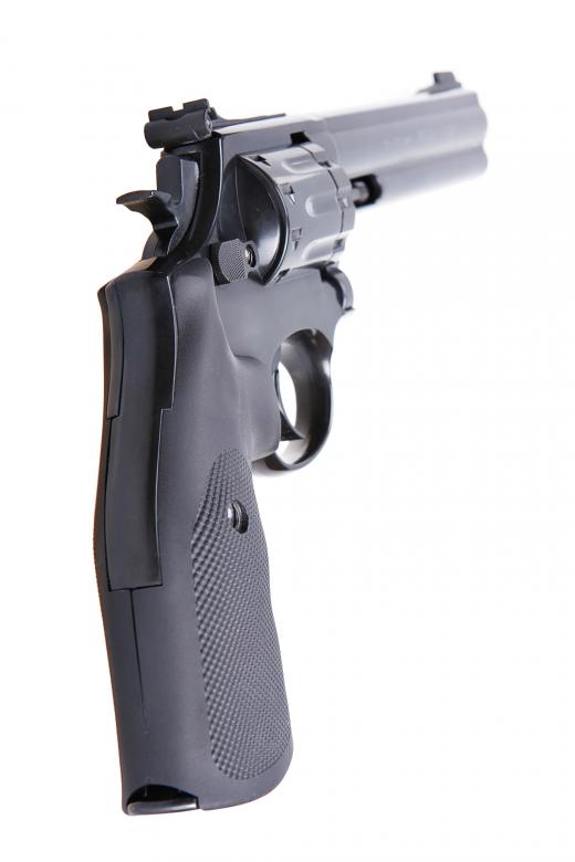 Free stock image of gun  created by 2happy