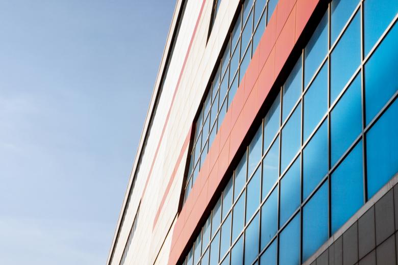 Free stock image of Modern architecture created by 2happy