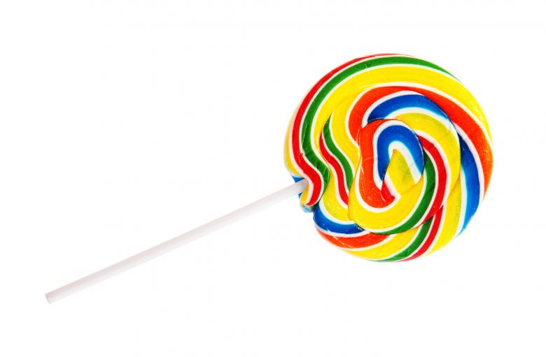 Free stock image of lollipop  created by 2happy