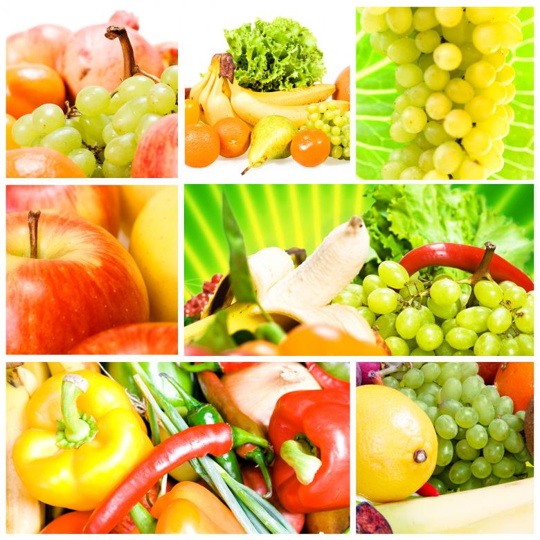 Free stock image of Fruits  created by 2happy