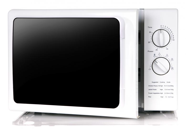Free stock image of Microwave Oven created by 2happy