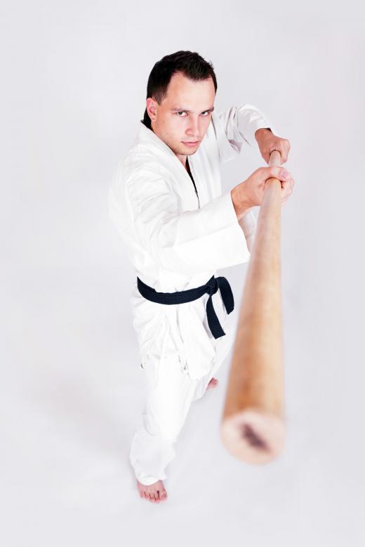 Free stock image of Karate Fighter created by 2happy
