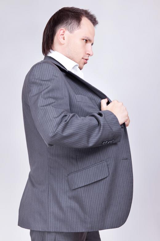 Free stock image of Businessman in Coat created by 2happy