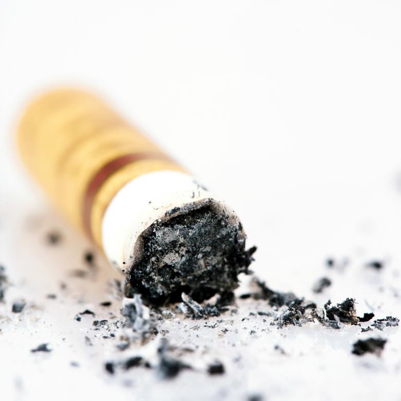 Free stock image of Cigarette Butt created by 2happy