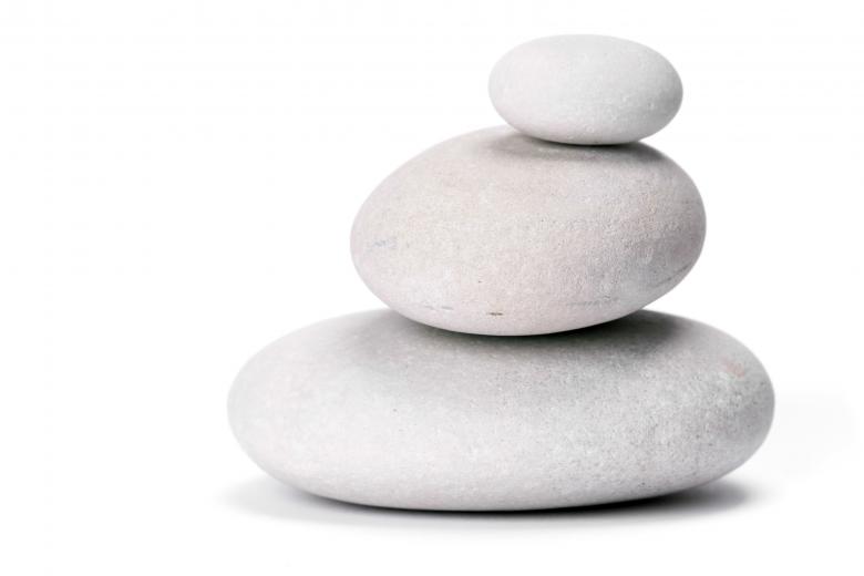 Free stock image of Zen Stones created by 2happy