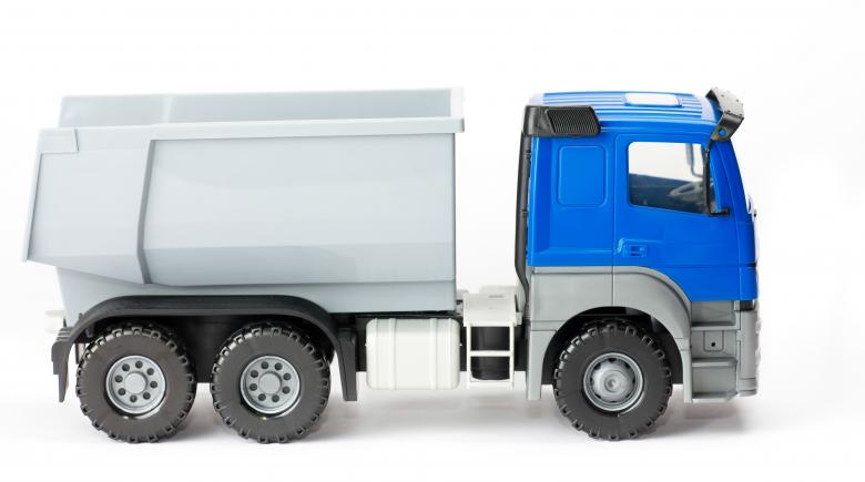Free stock image of Toy Truck created by 2happy