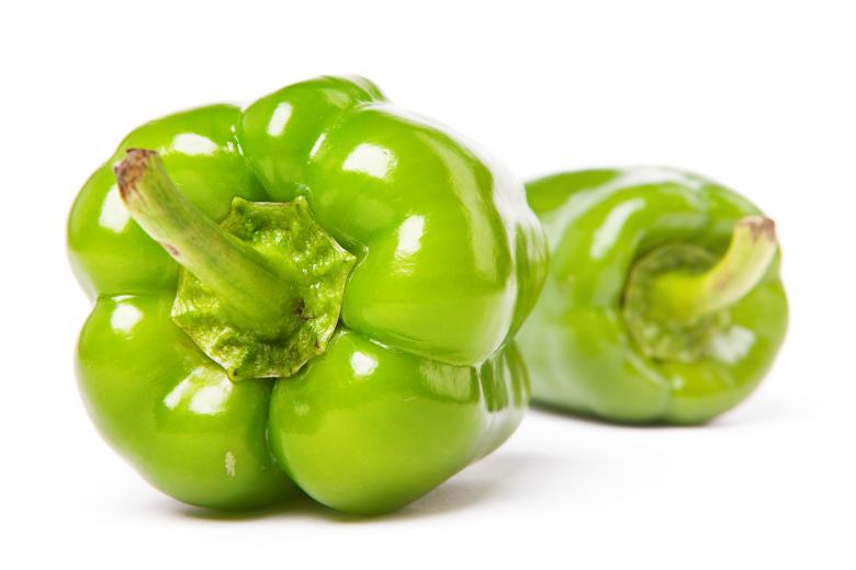 Free stock image of Green peppers created by 2happy