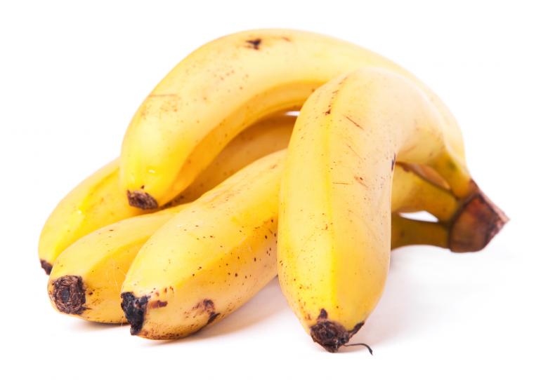 Free stock image of bananas  created by 2happy