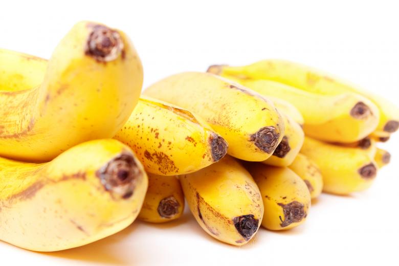 Free stock image of bananas  created by 2happy