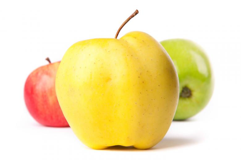 Free stock image of apples  created by 2happy