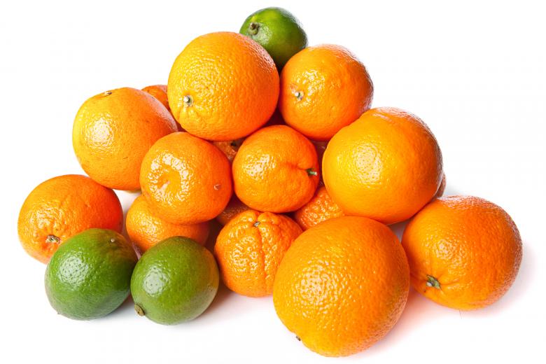 Free stock image of Oranges and lime created by 2happy
