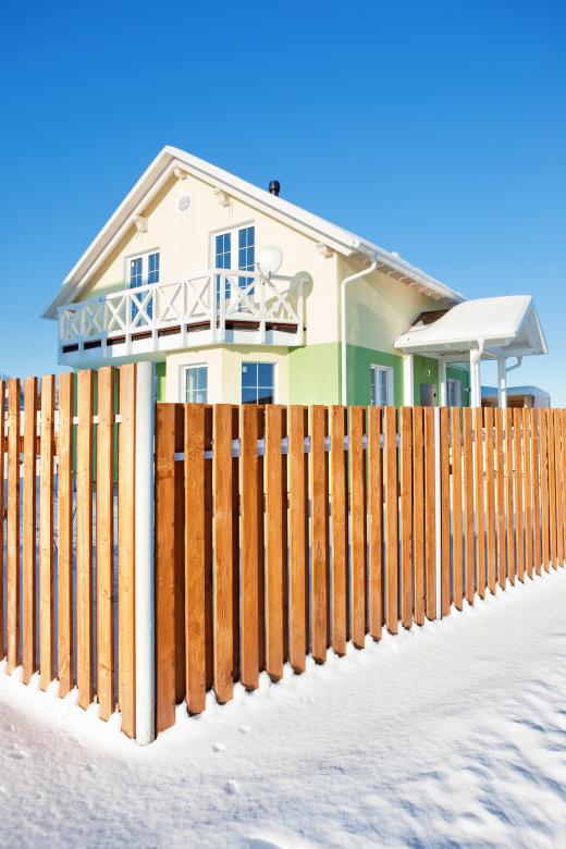 Free stock image of wooden house  created by 2happy