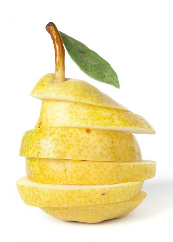 Free stock image of Pear  created by 2happy