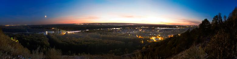 Free stock image of Ufa surroundings created by 2happy