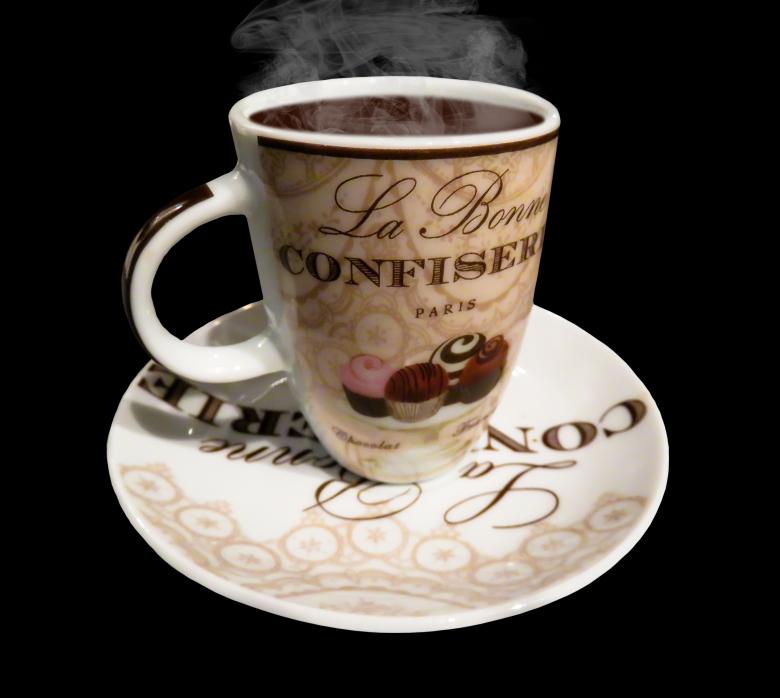 Free stock image of Good Morning created by Pixabay