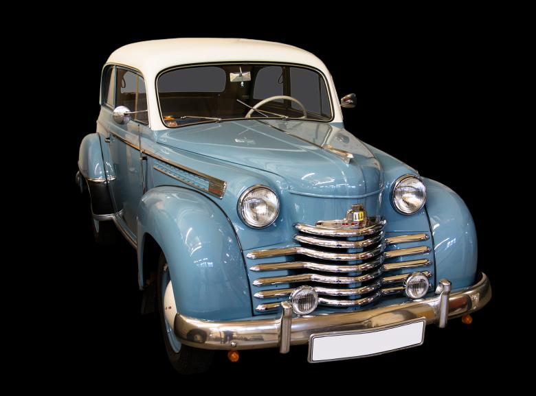 Free stock image of Old Car created by Pixabay