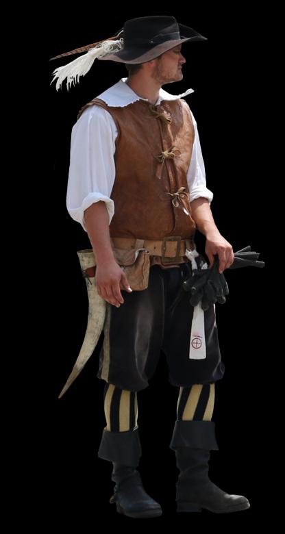 Free stock image of Cowboy Soldier created by Pixabay