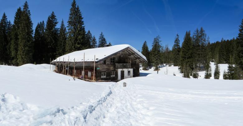 Free stock image of In Winter created by Pixabay