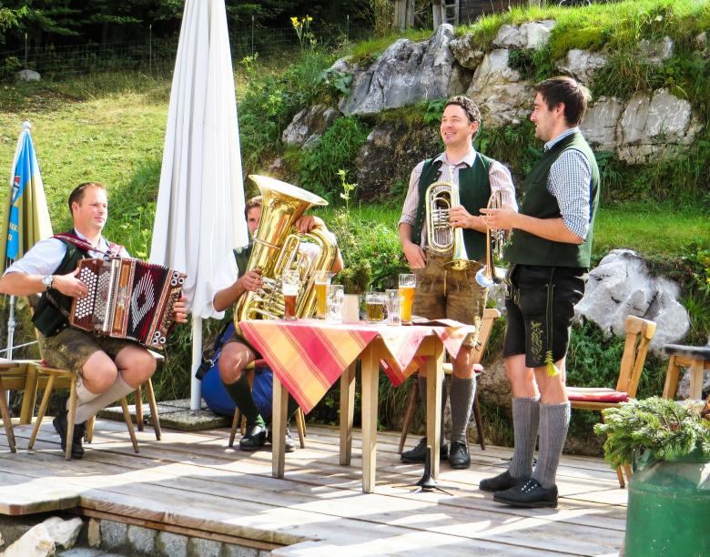 Free stock image of Musician Band created by Pixabay
