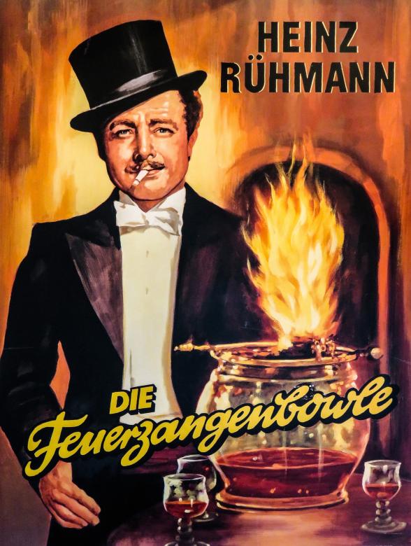 Free stock image of Heinz Ruhmann created by Pixabay