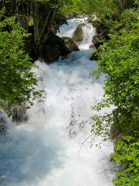 Free stock image of Running Water Stream created by Pixabay
