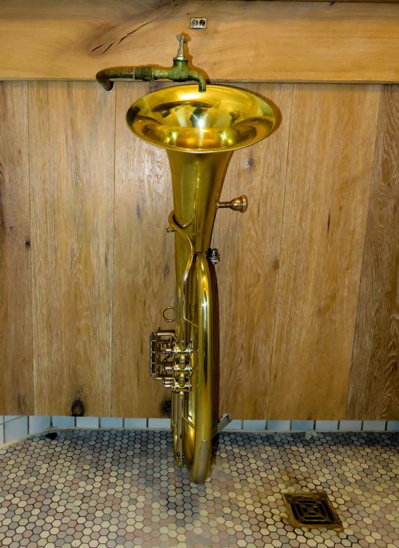 Free stock image of In the Toilet created by Pixabay