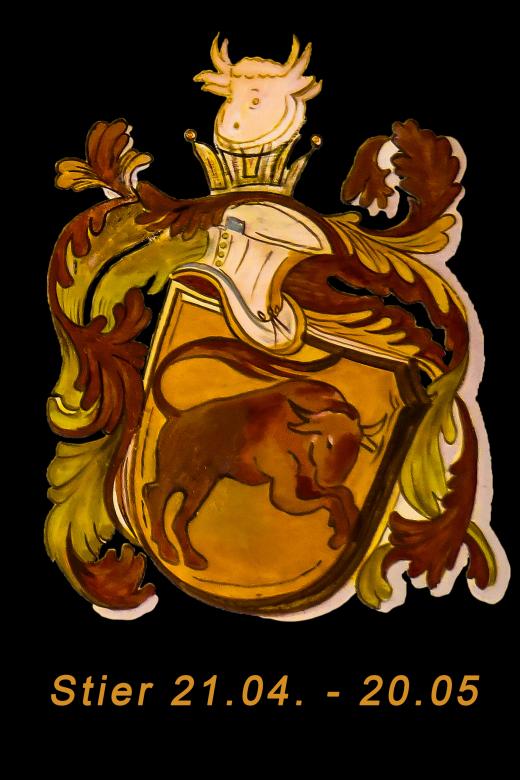 Free stock image of Zodiac Sign created by Pixabay