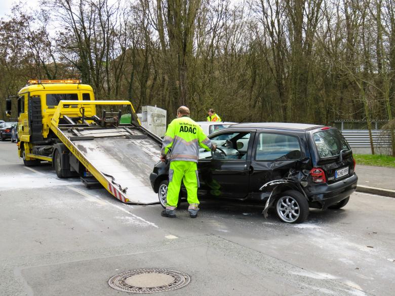 Free stock image of Accident on the Road created by Pixabay