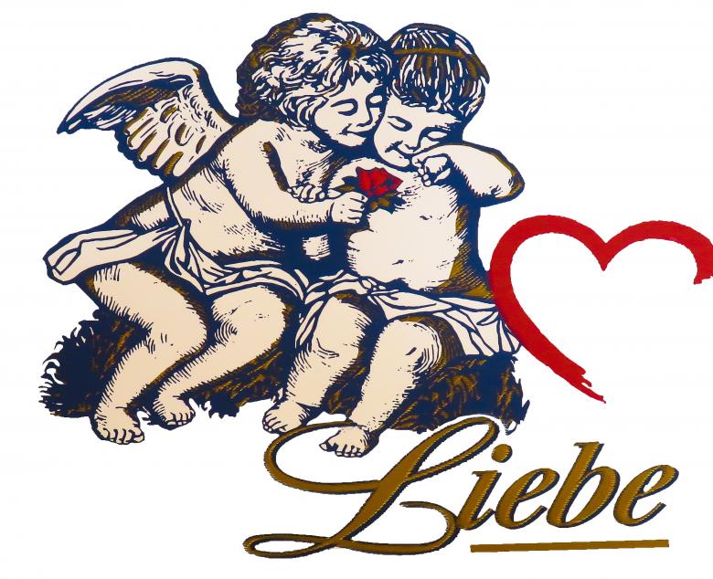 Free stock image of Angel Figures created by Pixabay