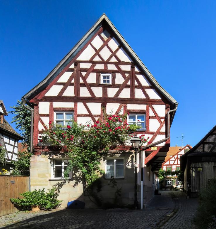 Free stock image of Home created by Pixabay