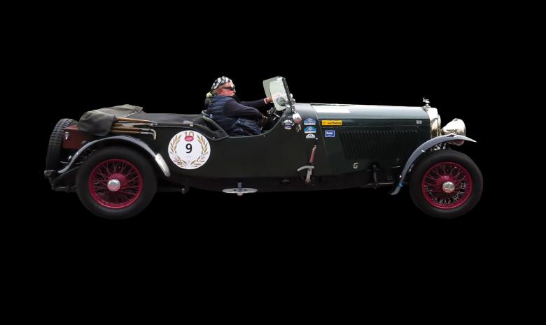 Free stock image of Old Car created by Pixabay