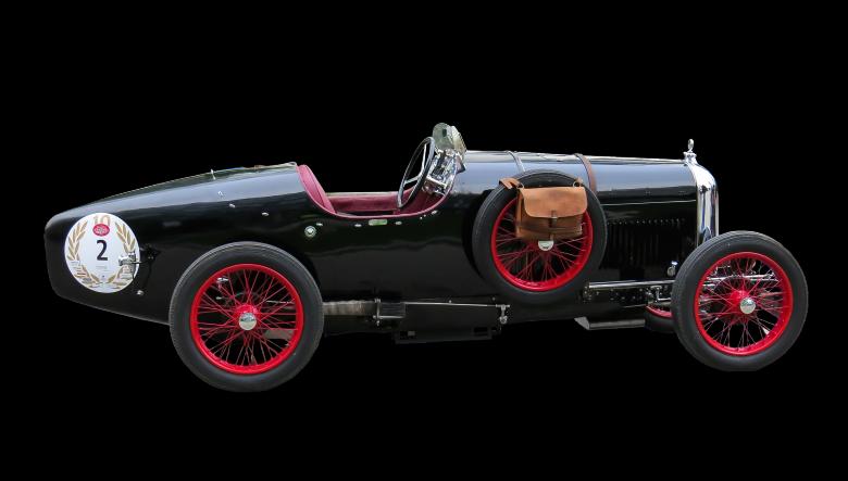 Free stock image of Old Car created by Pixabay