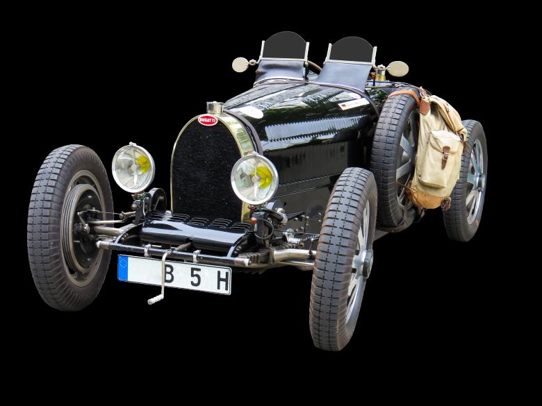 Free stock image of Old Car created by Pixabay