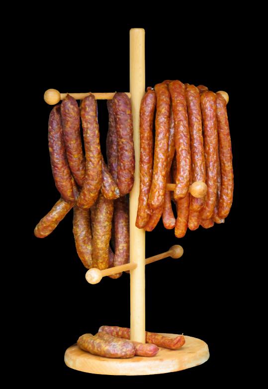 Free stock image of Hot Dog created by Pixabay