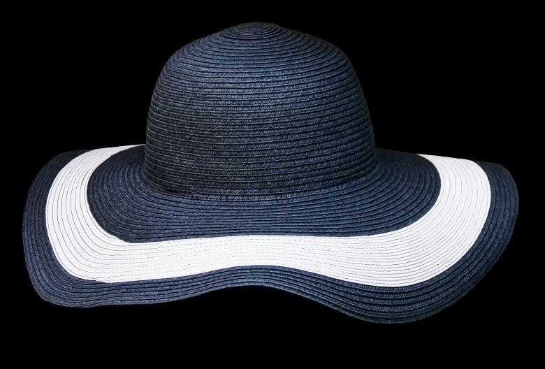 Free stock image of Black Hat created by Pixabay