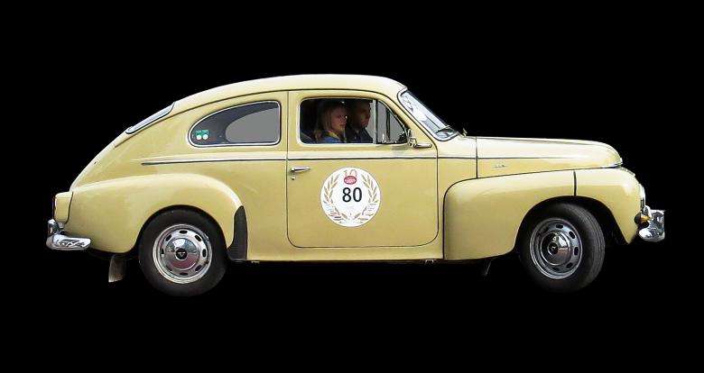 Free stock image of Old Car created by Pixabay