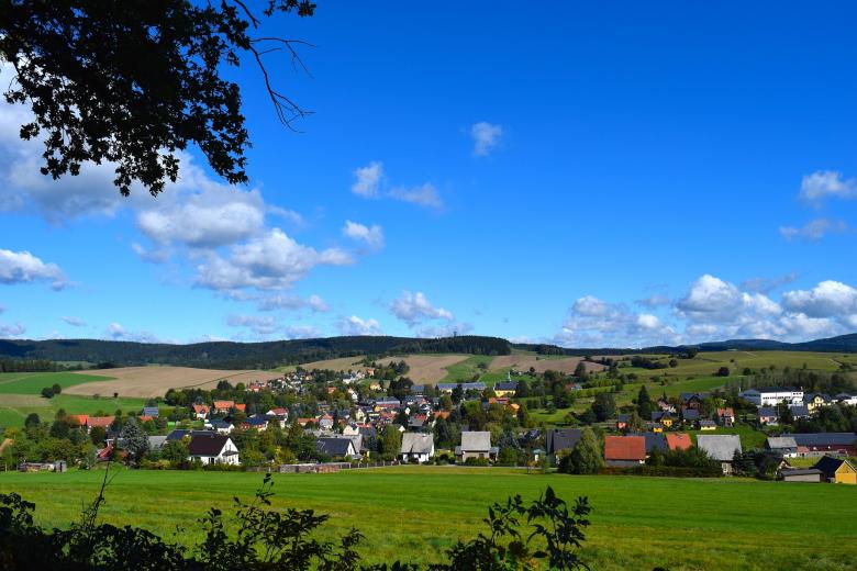 Free stock image of Idyll created by Pixabay
