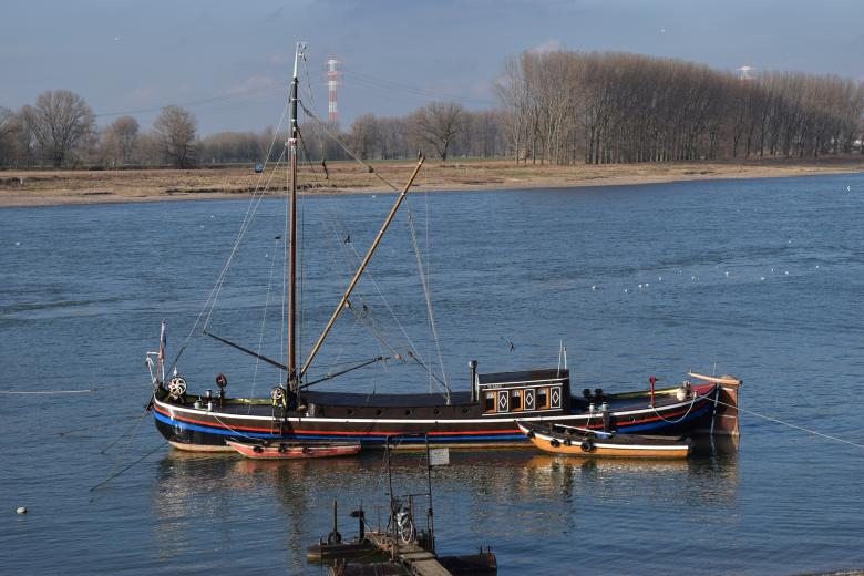 Free stock image of Sailing Boat created by Pixabay