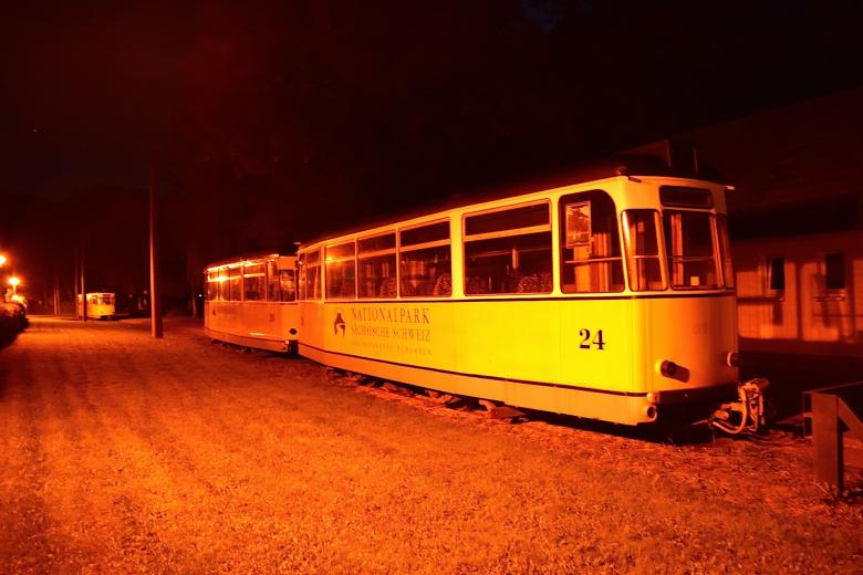 Free stock image of Tram Workshop created by Pixabay