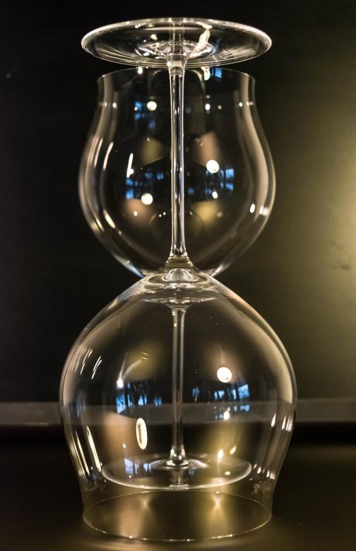 Free stock image of Pair of Glasses created by Pixabay