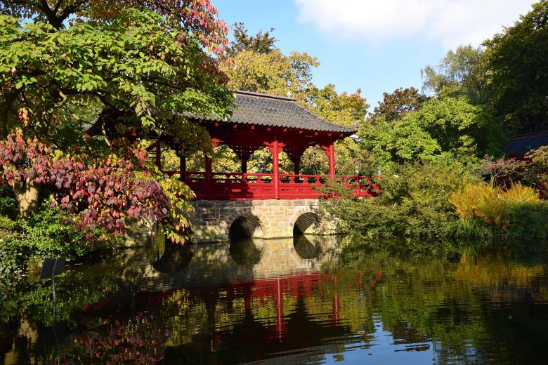 Free stock image of In Japan created by Pixabay