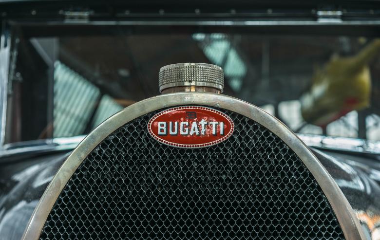 Free stock image of Bugatti created by Pixabay