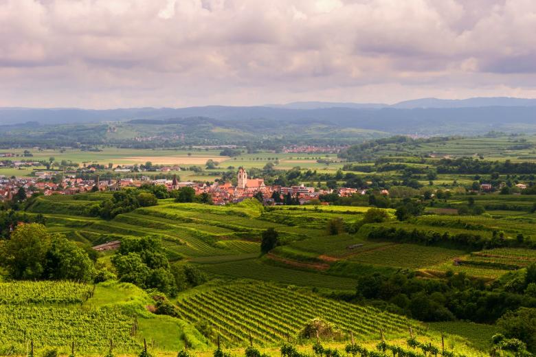 Free stock image of Beautiful Town created by Pixabay