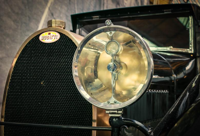 Free stock image of Bugatti created by Pixabay