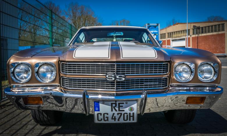 Free stock image of Old Timer created by Pixabay