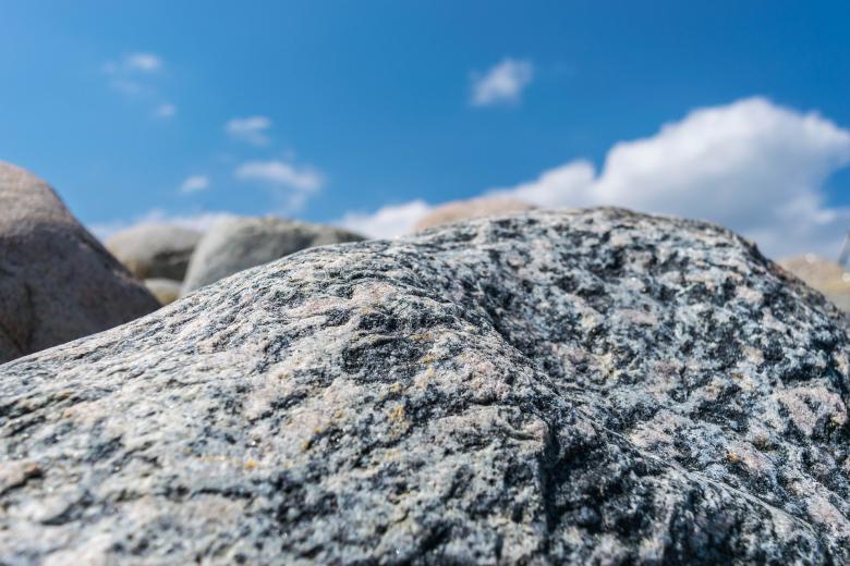 Free stock image of Macro Stone created by Pixabay