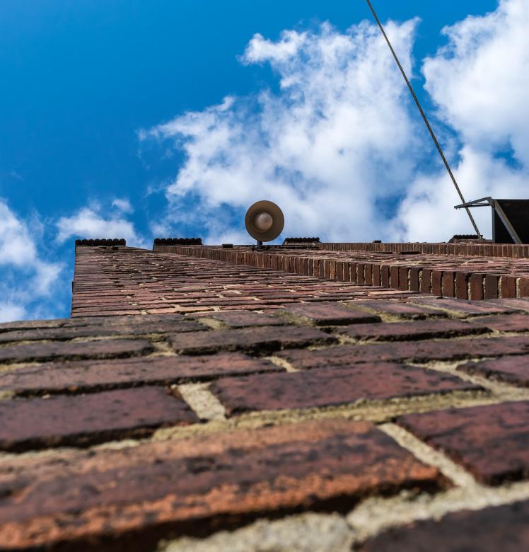 Free stock image of Wall Closeup created by Pixabay