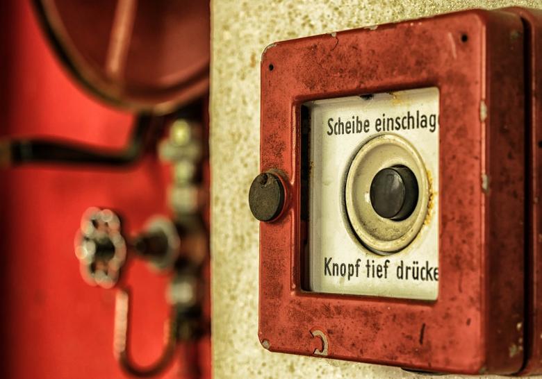 Free stock image of German Alarm created by Pixabay